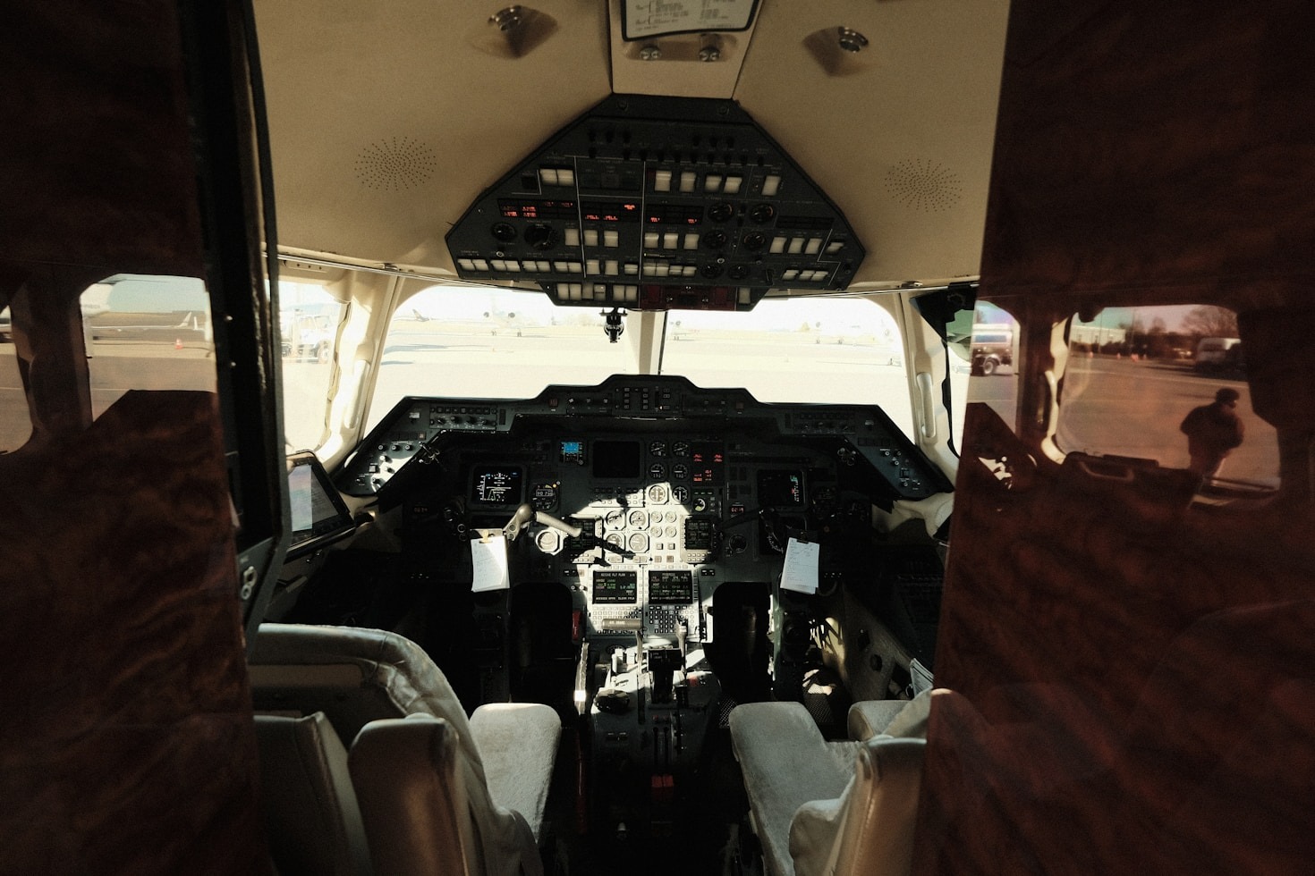 How the Cockpit Framework Revolutionizes Growth